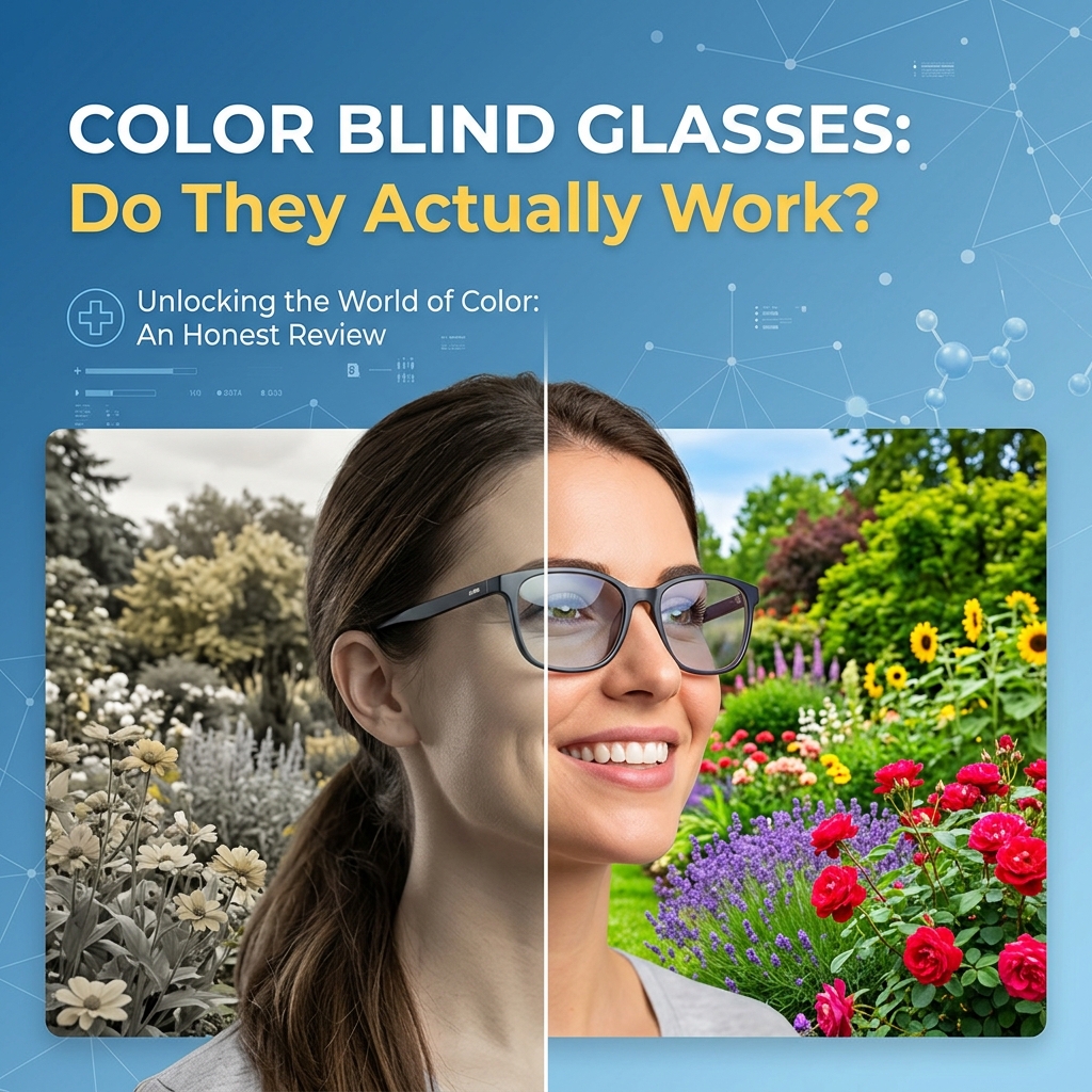 Color Glint Glasses Review